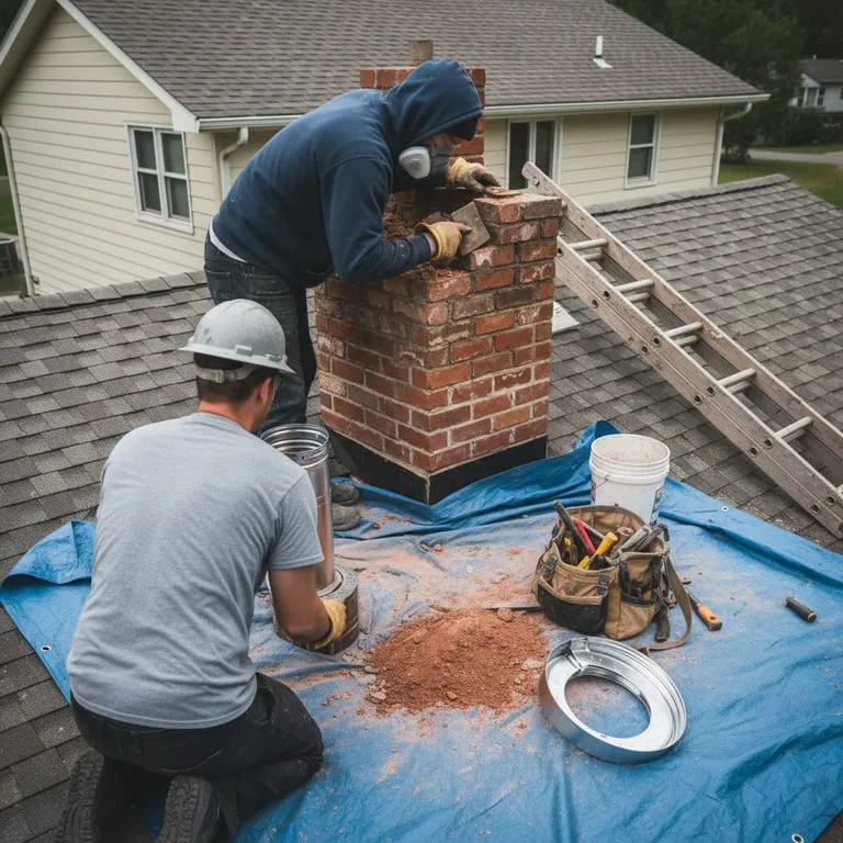 RevitraTech in Houston